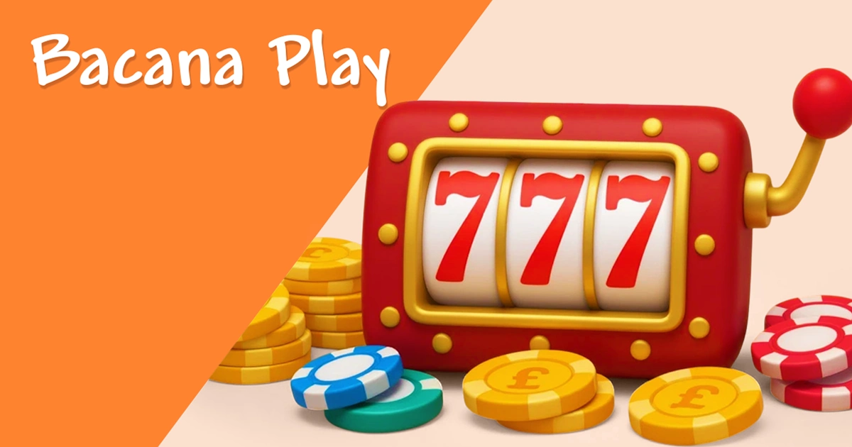 Bacanaplay Casino Interface